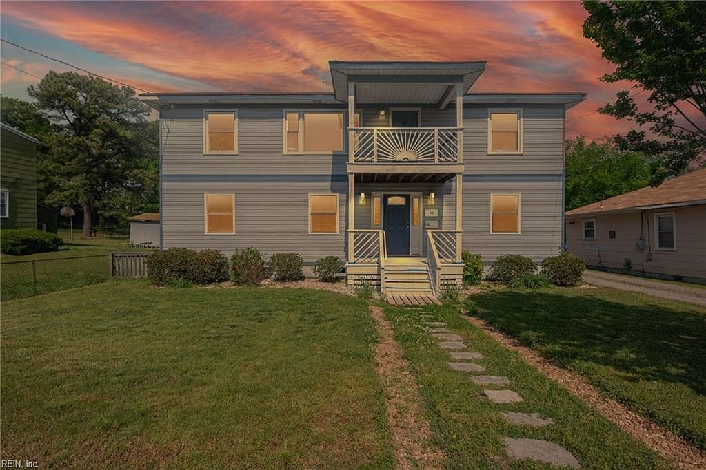 910 Waltham St, Norfolk, VA 23523 Zillow