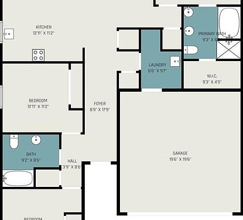 2nd image of 756 Rioja Dr