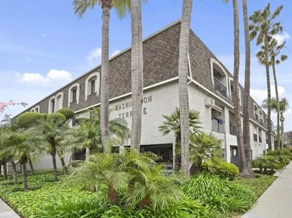 Washington Terrace Apartments, 620 W Washington Ave APT 104, Santa Ana, CA 92706