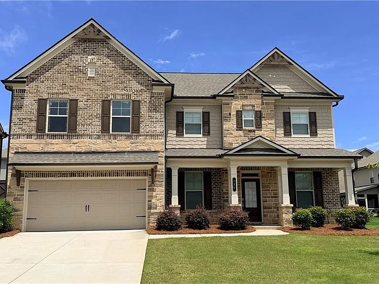 764 Henson Farm Dr — Photo 1