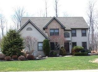 7696 Ellington Pl, Mentor, OH