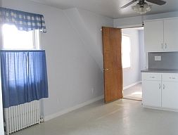 Additional View of Kitchen