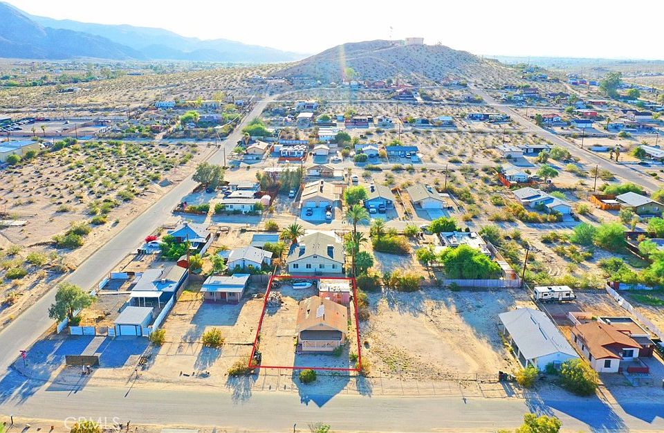1st image of 6678 S Desert Queen Ave