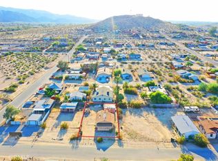 6678 S Desert Queen Ave, Twentynine Palms, CA 92277
