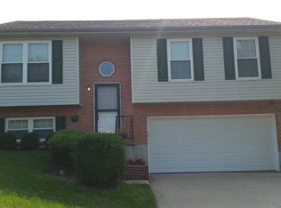 2011 Gribble Dr, Covington, KY