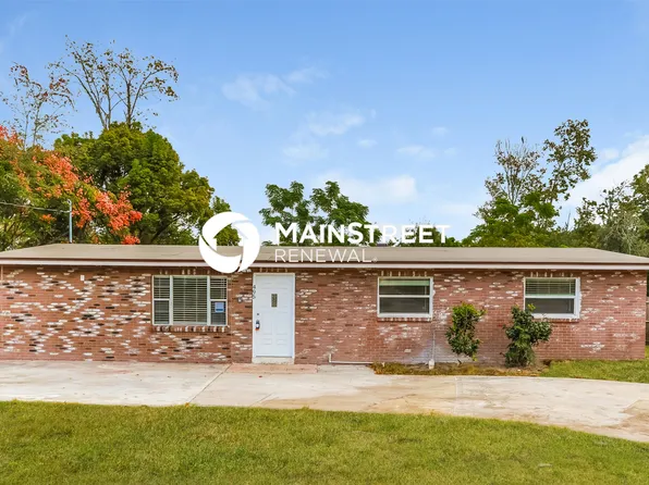 495 Sigsbee Rd, Orange Park, FL 32073