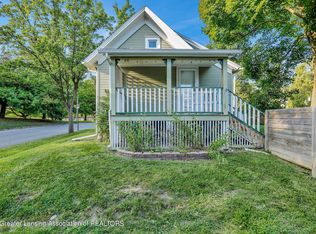711 Brook St, Lansing, MI 48906