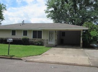 504 Ebenezer St, Winnsboro, TX 75494