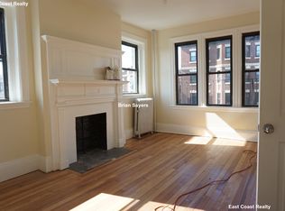 1218 Commonwealth Ave #112, Allston, MA 02134