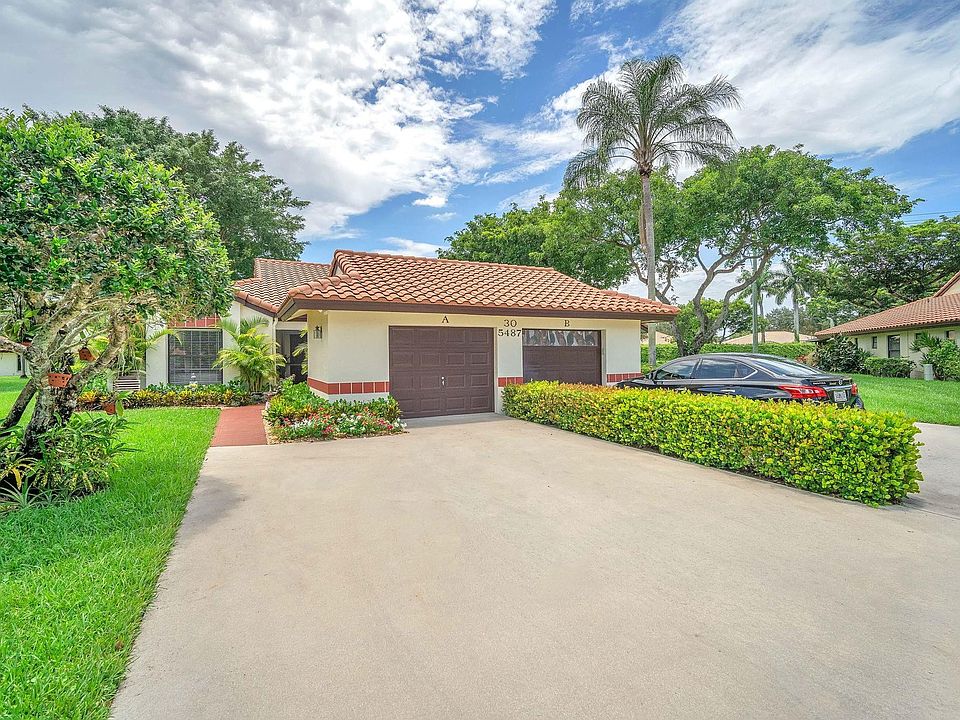1st image of 5487 Palm Springs Lane #30-A