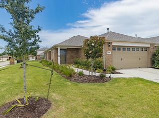 430 Larkspur Ln, Richmond, TX 77469