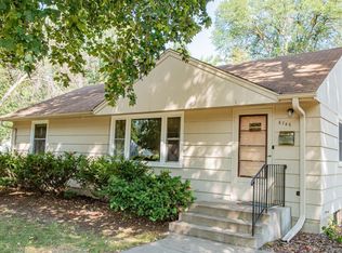 8745 Stevens Ave S, Bloomington, MN 55420