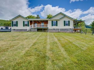 400 Cassard Ln, Gate City, VA 24251