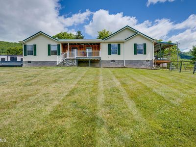 400 Cassard Ln, Gate City, VA, 24251