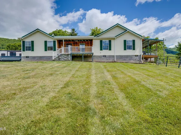 400 Cassard Ln, Gate City, VA 24251