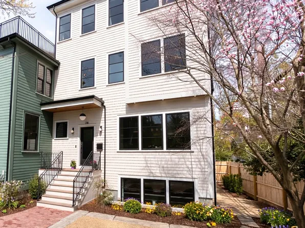 18 Clinton St, Cambridge, MA