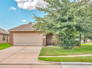24202 Silversmith Ln, Katy, TX 77493