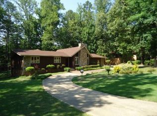 2473 Jodeco Rd, Jonesboro, GA 30236