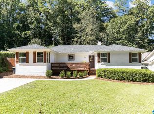 212 Rockaway Rd, Homewood, AL 35209