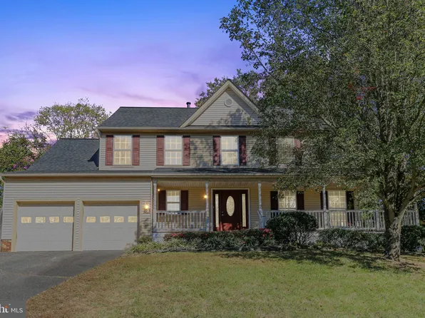 7 Rapids Way, Fredericksburg, VA 22405