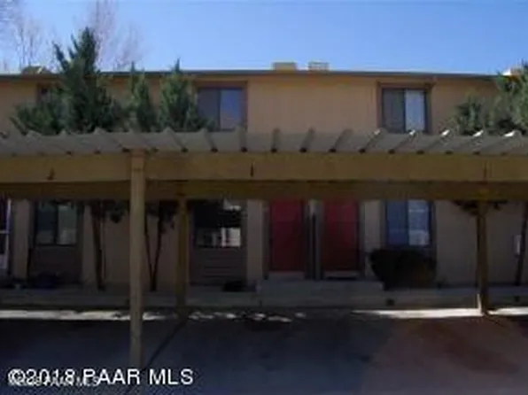 845 Sunset Ave APT E, Prescott, AZ 86305