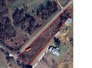 8119 County Road 1206, Rio Vista, TX 76093