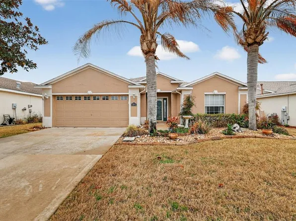 15714 SW 16th Ter, Ocala, FL 34473