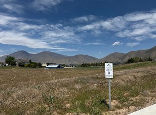 586 Diamond Ridge Dr, Mapleton, UT 84664