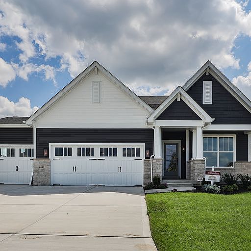 Cottleville Trails by McKelvey Homes in Cottleville MO Zillow