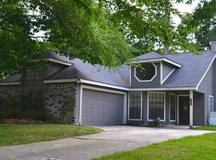 30430 Arborg Dr, Spring, TX 77386