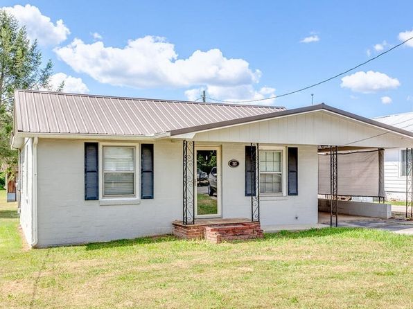 313 Dante School Rd NE