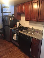 Rented by The Downtown LLC