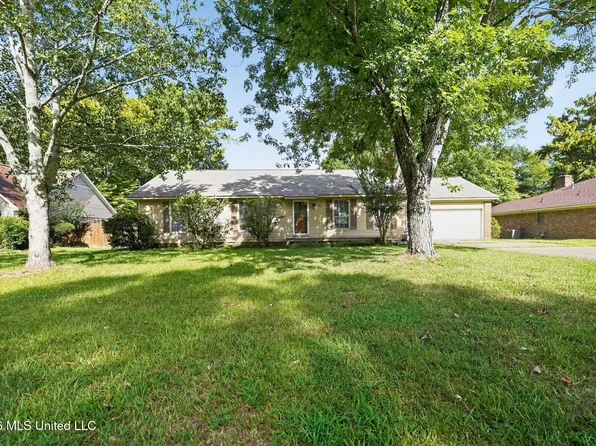 161 Stonegate Dr, Madison, MS 39110