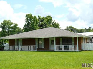 24951 Walker South Rd, Denham Springs, LA 70726