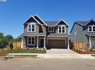 19745 Wheeler Farm Rd, Oregon City, OR 97045