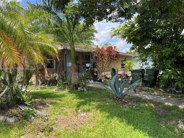 508 SW 17th Ave, Homestead, FL 33030