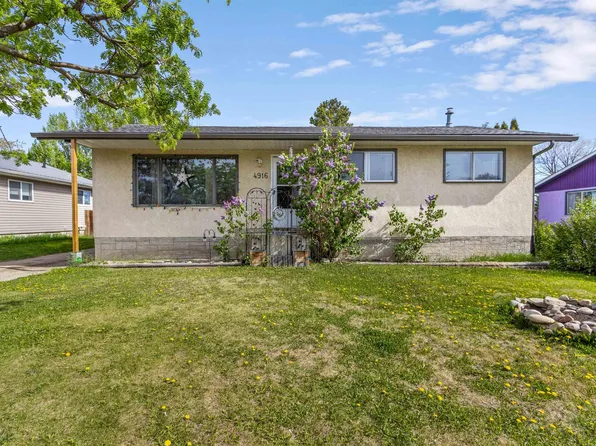 4916 54a Ave, Drayton Valley, AB T7A 1A3