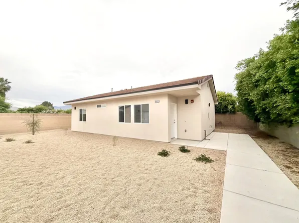 30125-30127 Avenida Juarez, Cathedral City, CA 92234