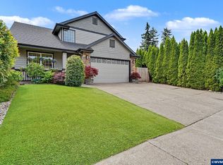 1462 Barnick Rd NE, Keizer, OR 97303