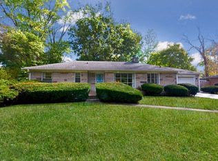 8343 N College Ave, Indianapolis, IN