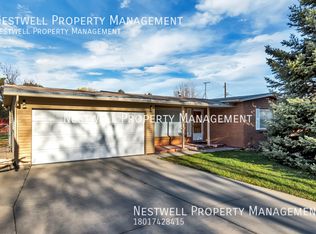 4066 S 1400 E, Salt Lake City, UT 84124