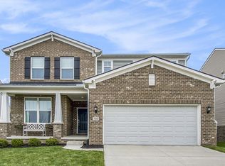 703 Groveland Cir, Ann Arbor, MI 48108