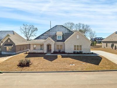 211 Laurel Branch Dr, Dothan, AL, 36305