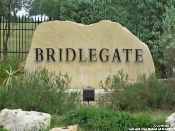 LOT 173 BRIDLEGATE BLVD LOT 173, Bandera, TX 78003