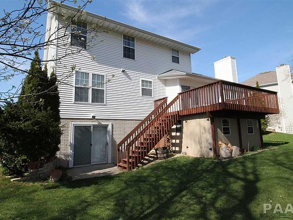 2nd image of 10614 N Alex Dr