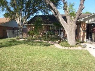 3012 N 1st Ln, McAllen, TX 78501