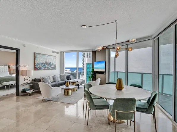 150 Sunny Isles Blvd #1-1601, Sunny Isles Beach, FL 33160