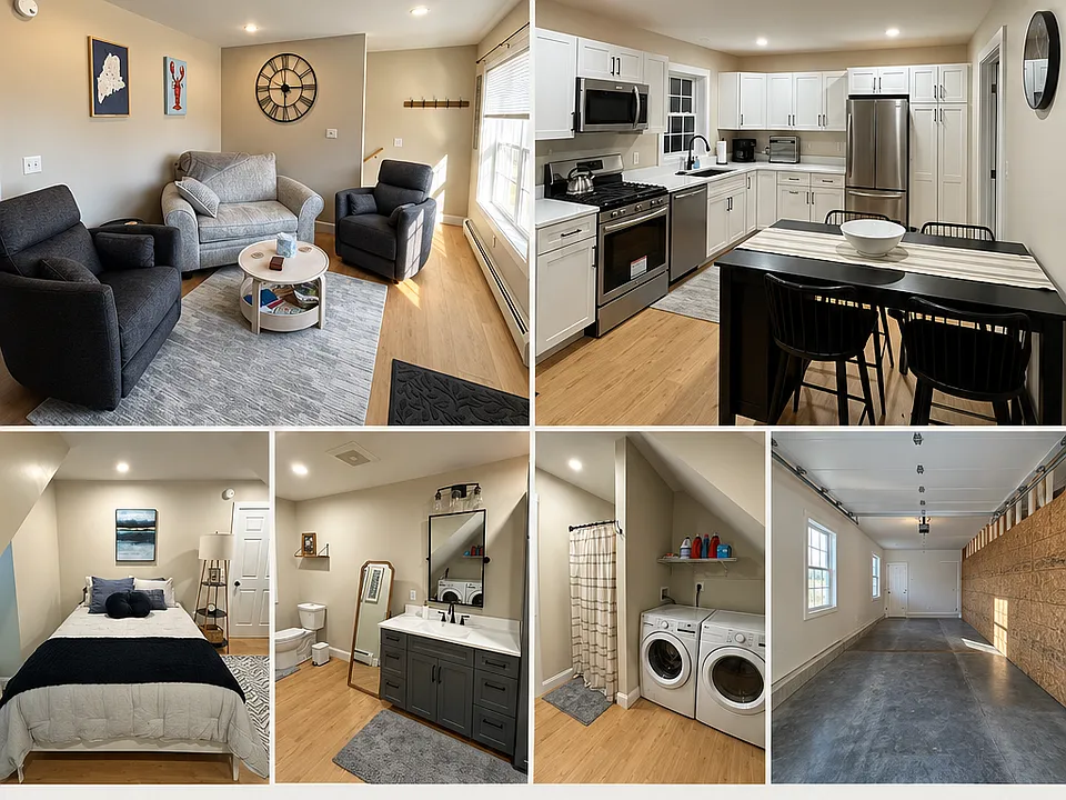 42 Durham Rd #1B