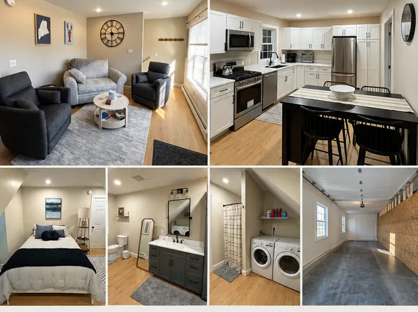42 Durham Rd #1B, Freeport, ME 04032
