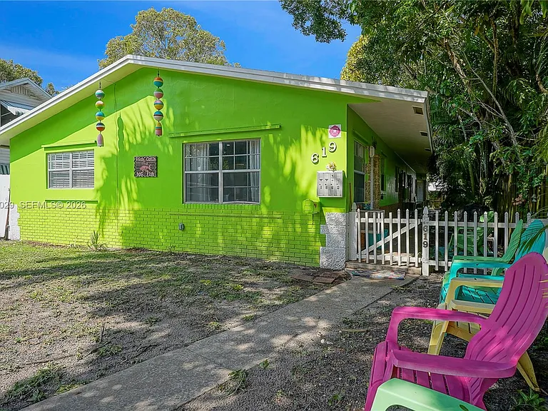 619 SW 13th Ave #1 — Photo 30